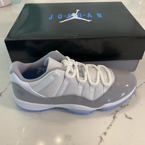 Brand new men's Air Jordan Retro Low